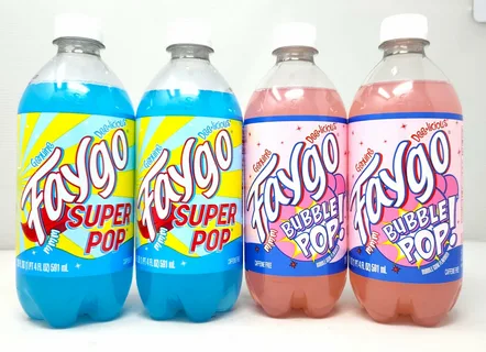 Welcome to Soda Pops OKC: A Nostalgic Journey Through Soda and Sweets