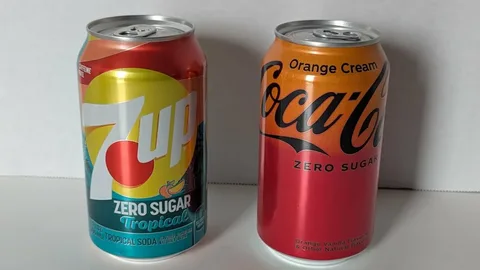 The Best Stock Tank to Use for Holding Soda Pop