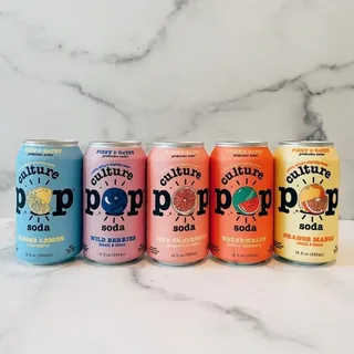 The Best Stock Tank to Use for Holding Soda Pop