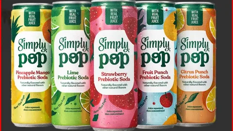 The Best Stock Tank to Use for Holding Soda Pop