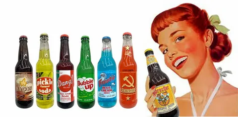 What Is the Best Selling Soda Pop