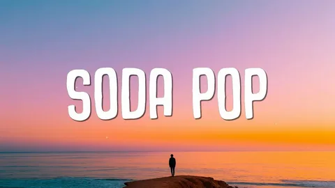 What Is the Best Selling Soda Pop
