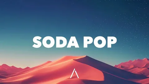 What Is the Best Selling Soda Pop