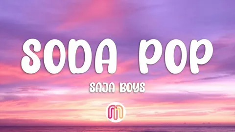 Best Soda Pop to Drink Before Singing