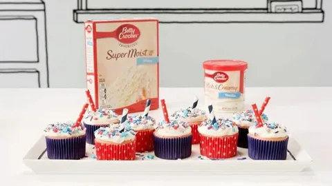 Best Soda Pop Cake Mix Flavor Combo