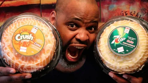 Best Soda Pop Cake Mix Flavor Combo