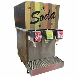 Best Contemporary Soda Pop Dispenser Countertop