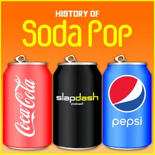 Recommendations List Soda Pop
