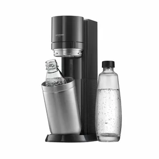 How Much Dry Ice Goes Into a 130L Soda Stream