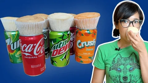 How to Make Homemade Soda Pop