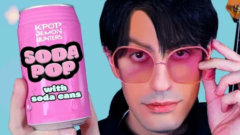 How to Make Homemade Soda Pop