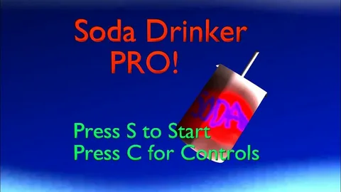 How to Delete Entire Soda Drinker Pro Progress