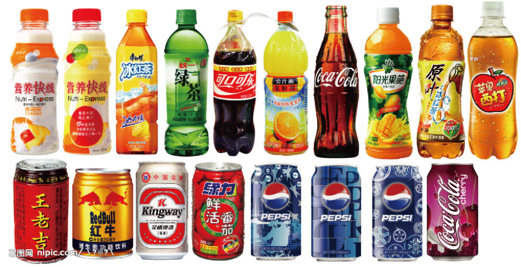 The Overall Market of Soda in 2024 and Its Impact on Brand Management