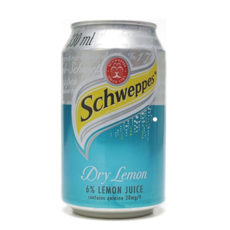 Does a country make a difference; Canada Dry vs Schweppes