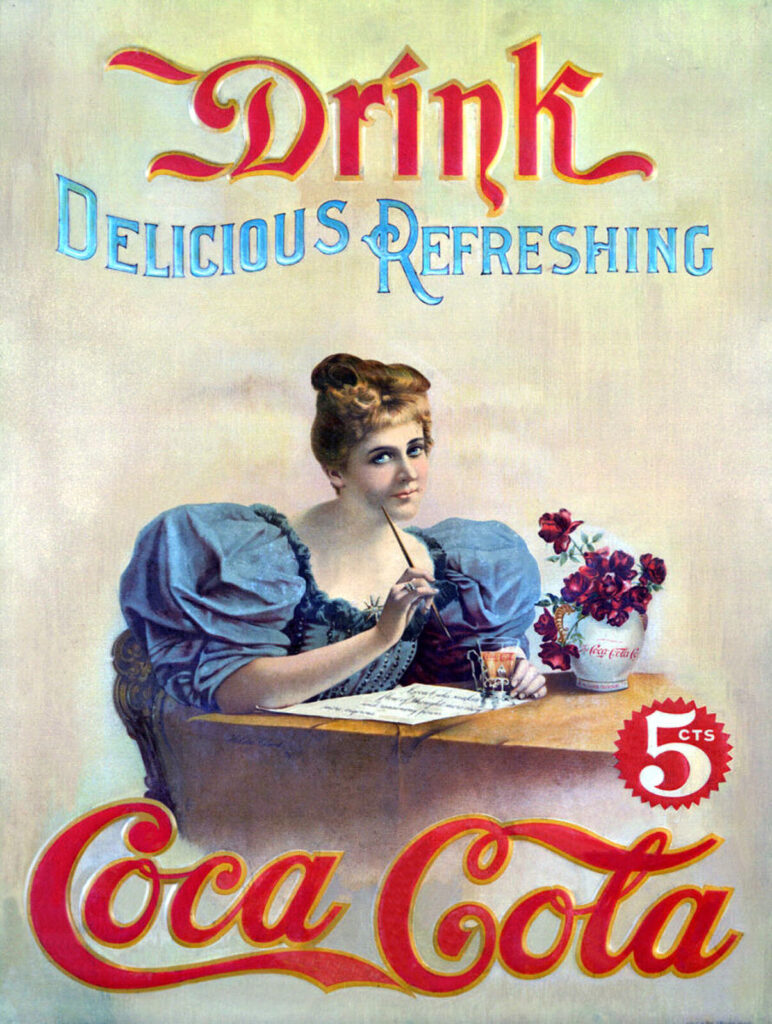 The History of Soda