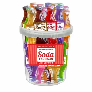 Why Soda Pop Sokc is Loved by All