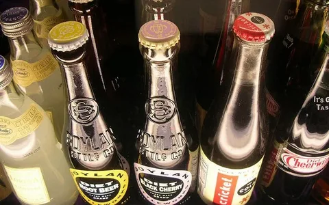 How Our Soda Pop Shop Celebrates Local Culture