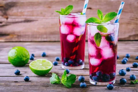 Top 5 Fruit Sodas to Try from Soda Pop Sock