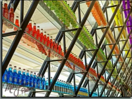 Welcome to Soda Pops OKC: A Nostalgic Journey Through Soda and Sweets