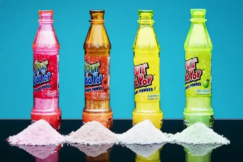 The Best Stock Tank to Use for Holding Soda Pop