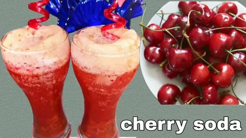 How to Make Homemade Soda Pop