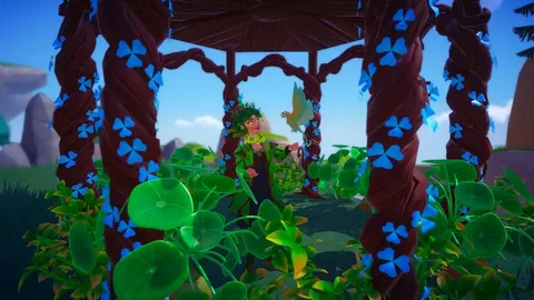 How to Get Green Soda Dreamlight Valley